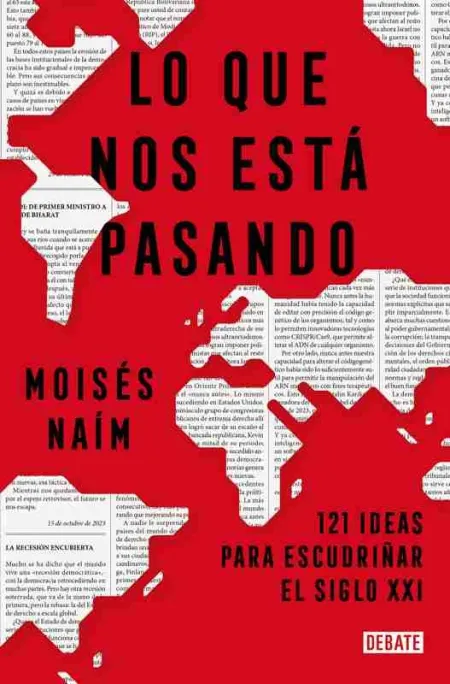 Lo que nos está Pasando