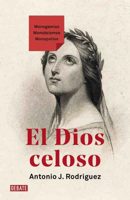 El Dios Celoso