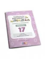 Cuaderno de Refuerzo de Matemáticas. Matemáticas Comprensivas 17