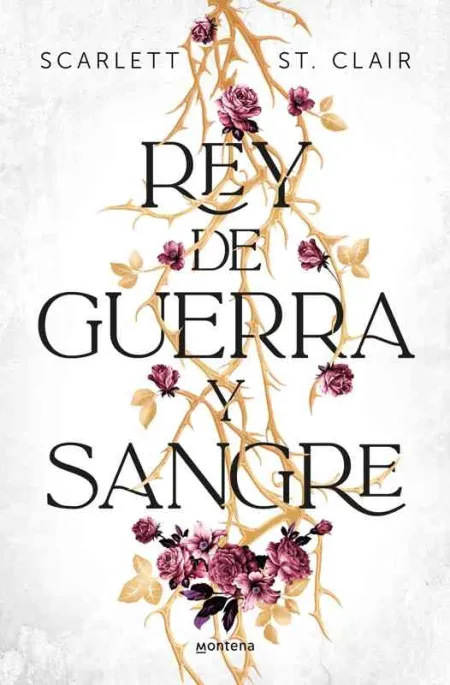 Rey de Guerra y Sangre