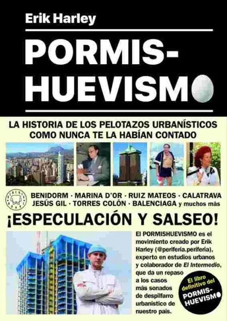 Pormishuevismo