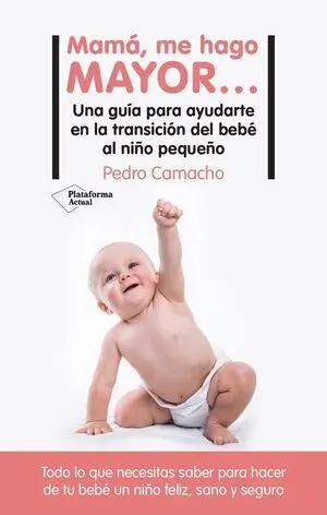 Mamá, me Hago Mayor
