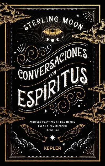 Conversaciones con Espíritus