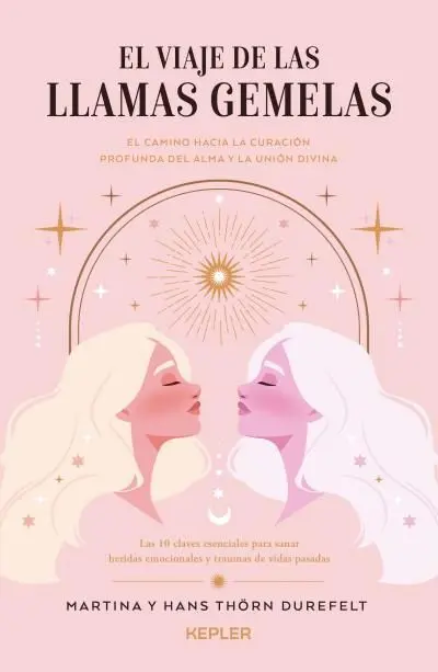 El Viaje de las Llamas Gemelas