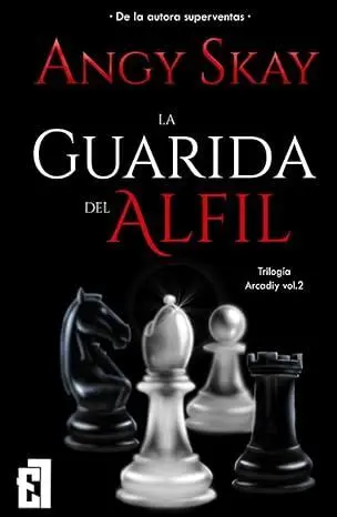 La Guarida del Alfil