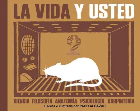La Vida y Usted 2