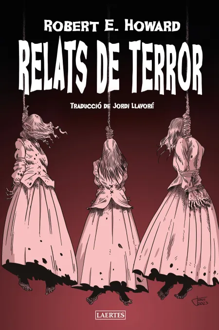 Relats de Terror