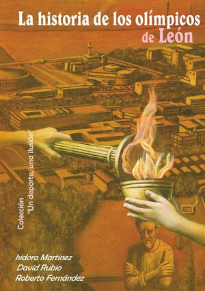 HISTORIA DE LOS OLIMPICOS DE LEON