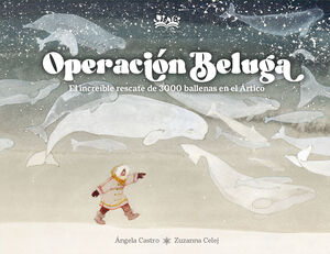 OPERACIÓN BELUGA