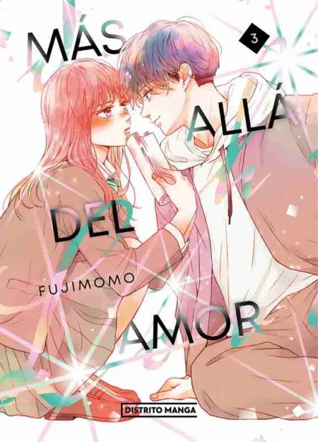 Más Allá del Amor 3