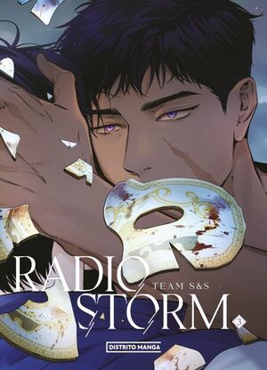 RADIO STORM 3