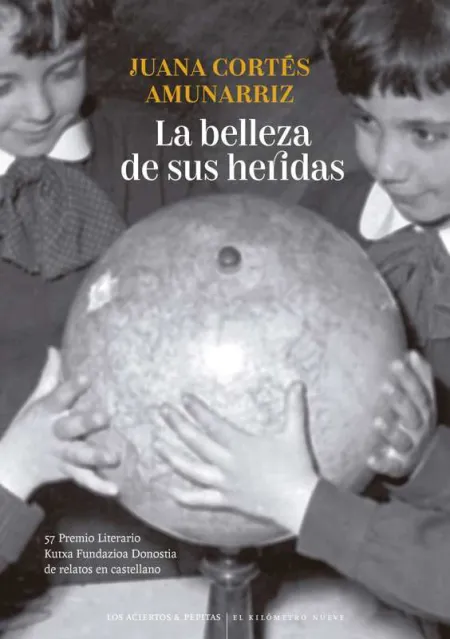 La Belleza de Sus Heridas