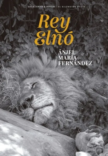 Rey Elnó