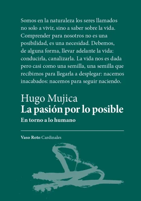 La Pasión por lo Posible