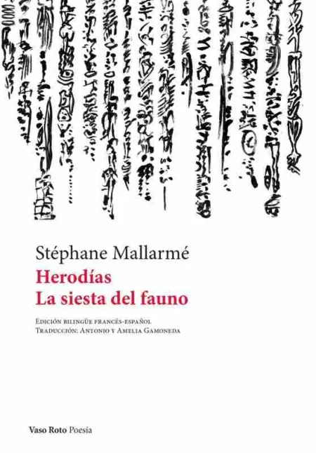 Herodías y la Siesta del Fauno