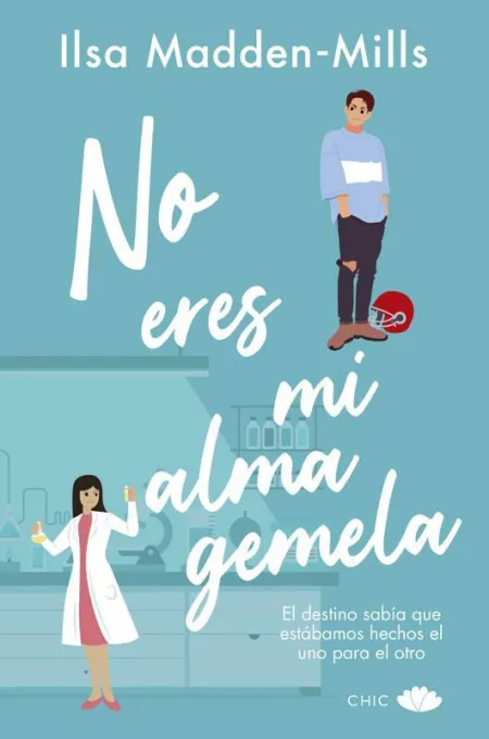 No Eres mi Alma Gemela