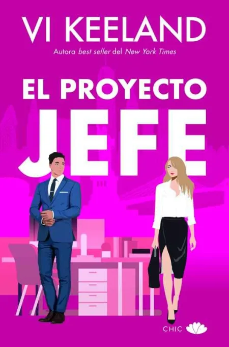 El Proyecto Jefe