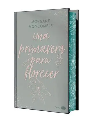 Una Primavera para Florecer (Edición Especial Limitada con Cantos Pintados)