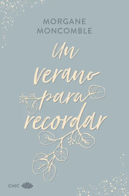 Un Verano para Recordar