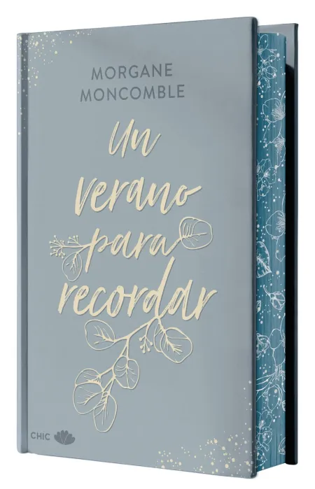 Un Verano para Recordar (Edición Especial Limitada con Cantos Pintados)