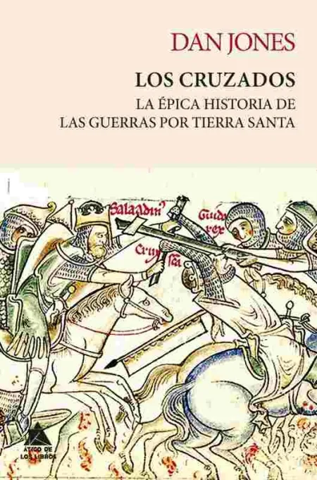 Los Cruzados