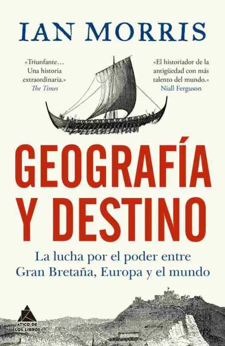 Geografía y Destino