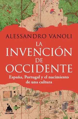 La Invención de Occidente