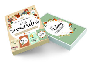 RECUERDOS PRIMEROS MOMENTOS