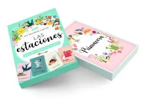 Estaciones Primeros Momentos