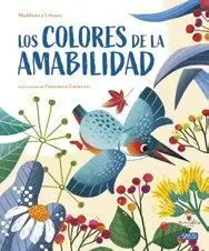 Color de la Amabilidad Libros Ilustrados