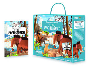 LA ERA PREHISTORICA
