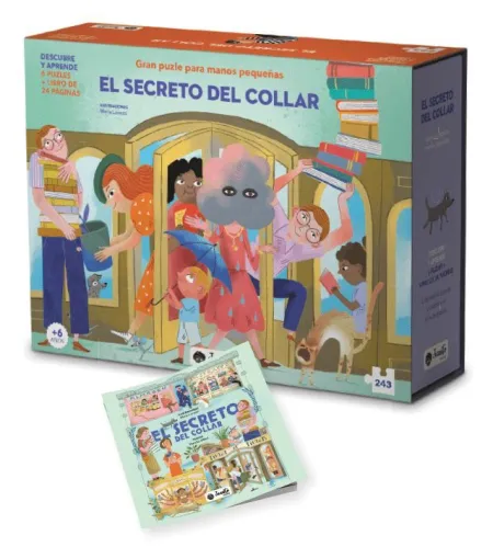 El Secreto del Collar