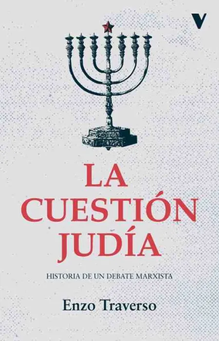 La Cuestión Judía