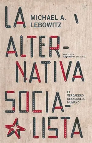 La Alternativa Socialista