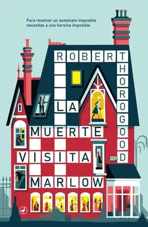 La Muerte Visita Marlow