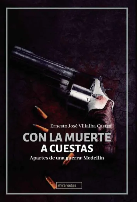 Con la Muerte a Cuestas