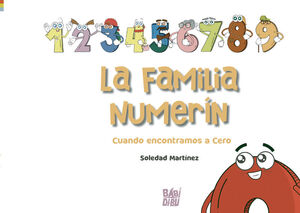 LA FAMILIA NUMERÍN