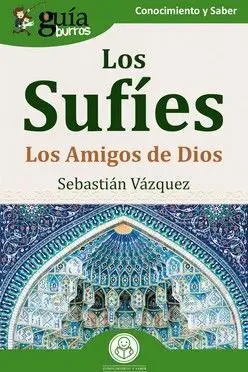 Guíaburros: los Sufíes
