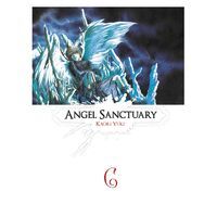 ANGEL SANCTUARY 06