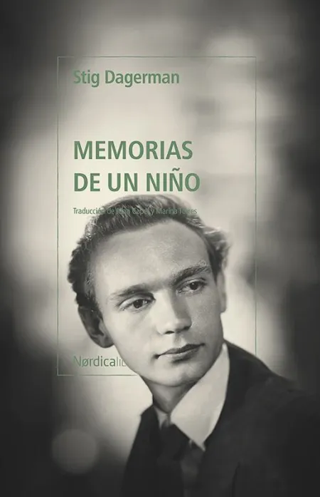 Memorias de un Niño