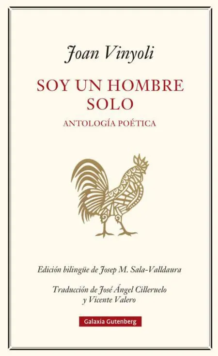 Soy un Hombre Solo