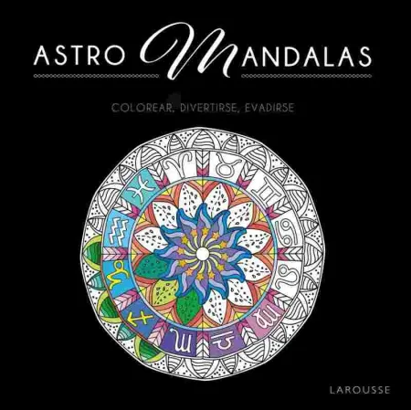 Astro Mandalas