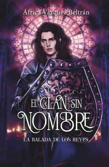 El Clan sin Nombre 2: la Balada de los Reyes