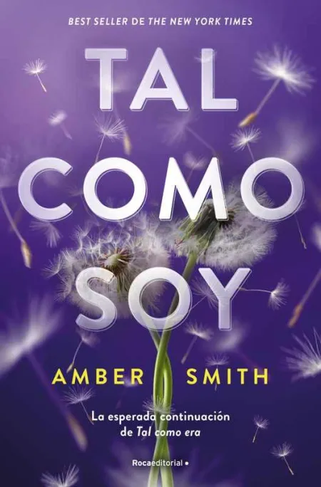 Tal Como Soy