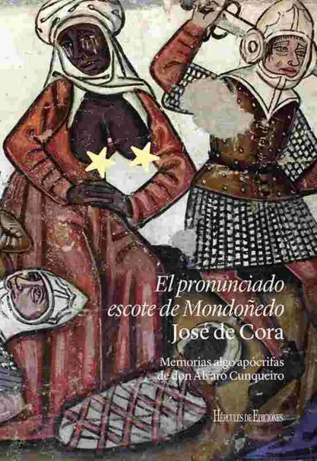 El Pronunciado Escote de Mondoñedo