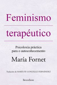 FEMINISMO TERAPÉUTICO