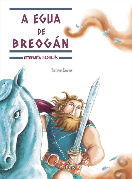 A Egua de Breogán