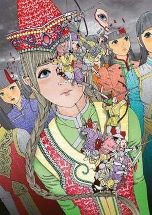 LA FORMIDABLE INVASIÓN MONGOLA (EDICIÓN FLEXIBOOK)