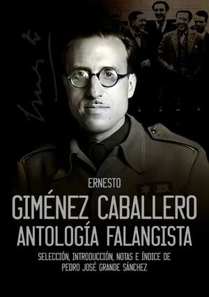 ERNESTO GIMÉNEZ CABALLERO