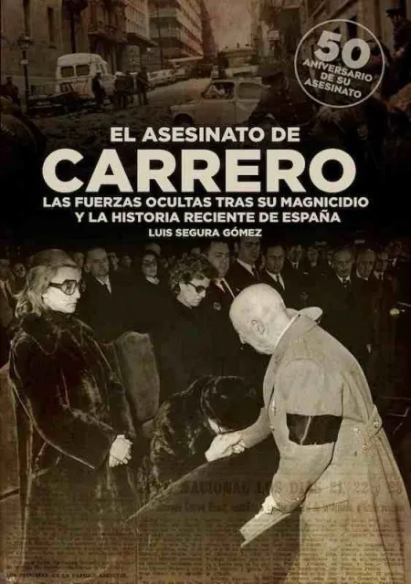 El Asesinato de Carrero